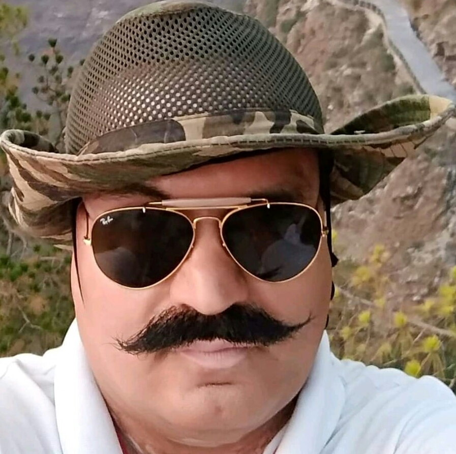 Arvind Kumar Midha